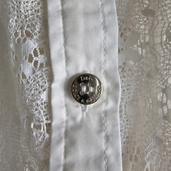 Dolce & Gabbana Top - Picture 3 of 9